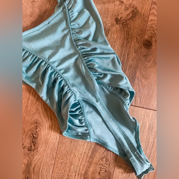 Free People Bodysuit XS - Picture 5 of 5